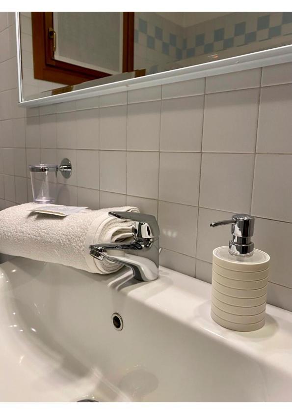 Civico 38 Apartment Bassano del Grappa Ngoại thất bức ảnh