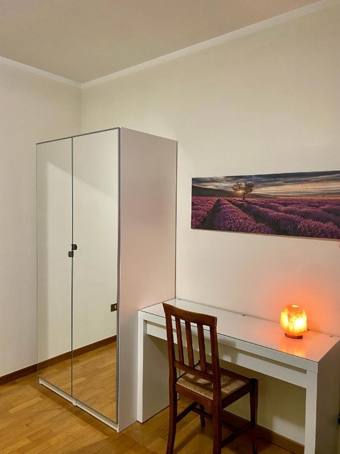 Civico 38 Apartment Bassano del Grappa Ngoại thất bức ảnh