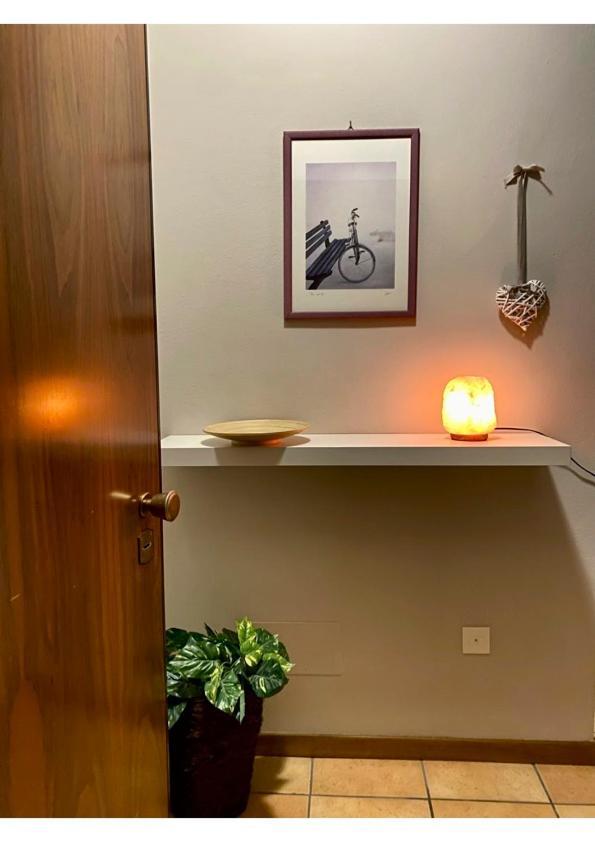 Civico 38 Apartment Bassano del Grappa Ngoại thất bức ảnh