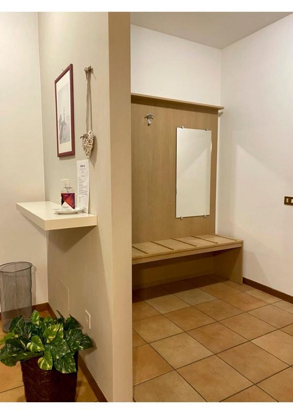 Civico 38 Apartment Bassano del Grappa Ngoại thất bức ảnh