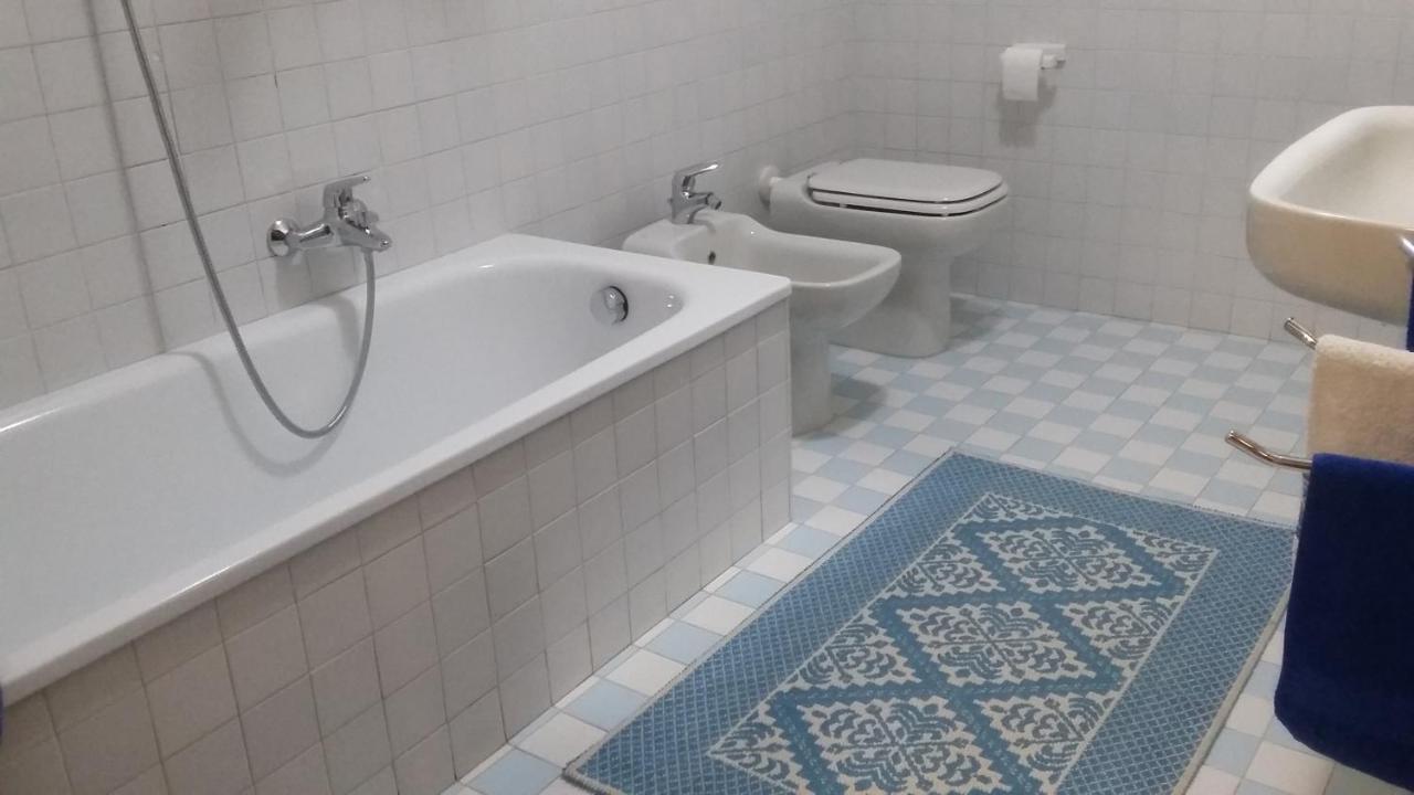 Civico 38 Apartment Bassano del Grappa Ngoại thất bức ảnh